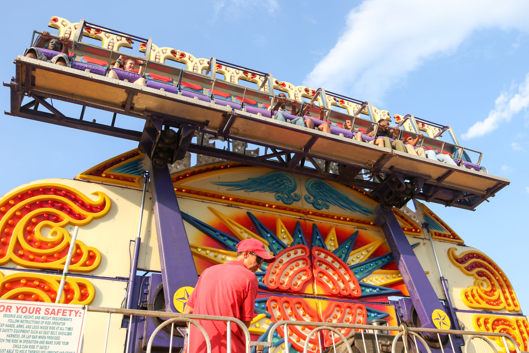 Lee County Fair 2019